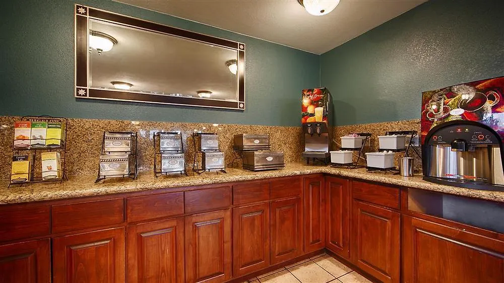 Quality Inn Phoenix North I-17 الولايات المتحدة الأمريكية