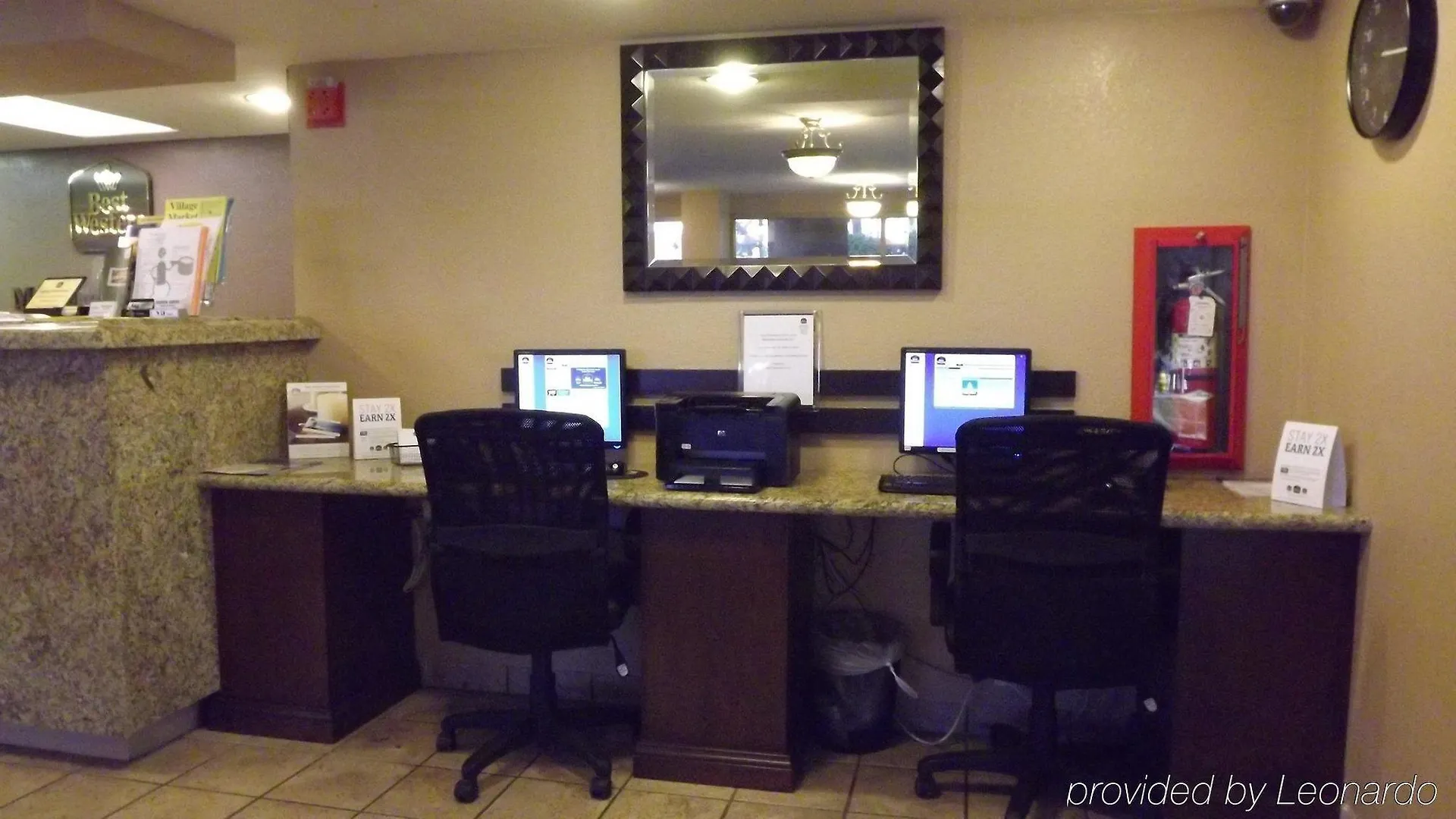 فندق Quality Inn Phoenix North I-17