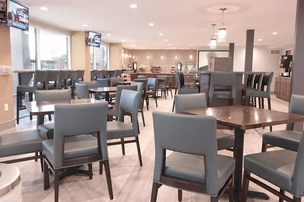 Quality Inn Phoenix North I-17