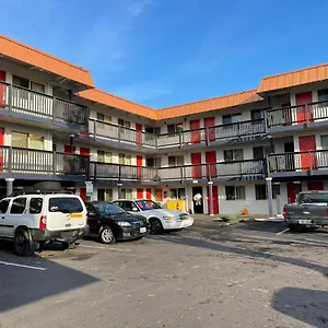 ** Hotel Portland Inn Estados Unidos