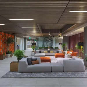**** Hotel Eastlund - Western Premier Collection Estados Unidos