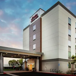 Hampton & Irvine/orange County Airport 3* Irvine