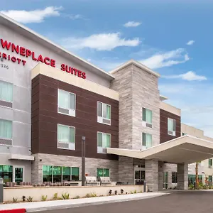 Towneplace By Marriott San Bernardino 3* Loma Linda