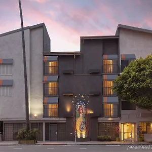 **** Hotel At Venice Estados Unidos